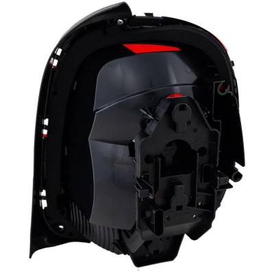 Rareelectrical - New Right Tail Lights Compatible With Mini Cooper Mini S Cooper 1.5L 1.6L 2.0L 2014 2015 2016 2017 - Image 5