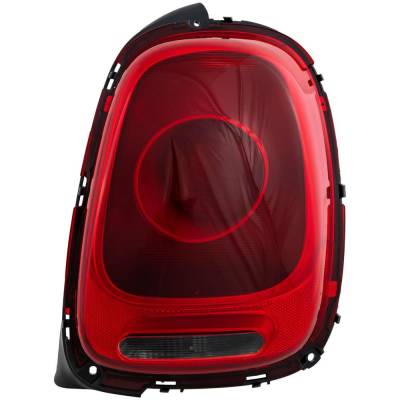 Rareelectrical - New Left Tail Lights Compatible With Mini Cooper Mini S Cooper 1.5L 1.6L 2.0L 2014 2015 2016 2017 - Image 2