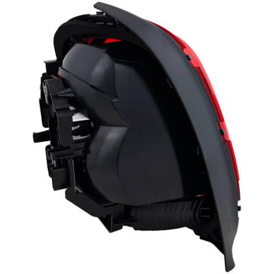 Rareelectrical - New Left Tail Lights Compatible With Mini Cooper Mini S Cooper 1.5L 1.6L 2.0L 2014 2015 2016 2017 - Image 6