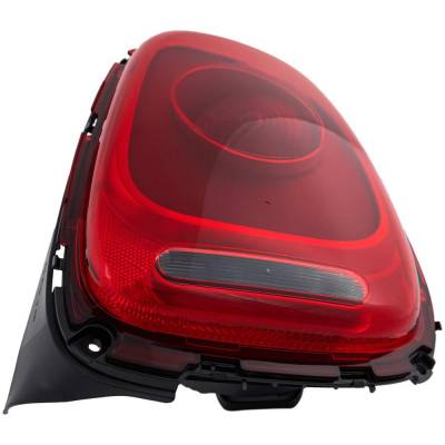 Rareelectrical - New Left Tail Lights Compatible With Mini Cooper Mini S Cooper 1.5L 1.6L 2.0L 2014 2015 2016 2017 - Image 8