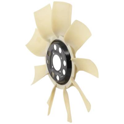 Rareelectrical - New Fan Blade Compatible With Dodge Mitsubishi Ram Dakota Trx 6 Cyl 3.7L Dakota Big Horn 6 Cyl 3.7L - Image 7