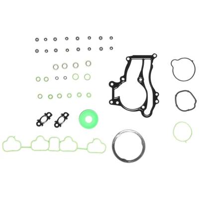 Rareelectrical - New Cylinder Head Gasket Compatible With Buick Chevrolet Cruze Limited Ltz 4 Cyl 1.4L Encore Base 4 - Image 3