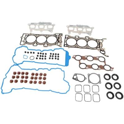 New Cylinder Head Gasket Compatible With Buick Chevrolet Gmc Acadia Slt 6 Cyl 3.6L Traverse Ls 6 Cyl