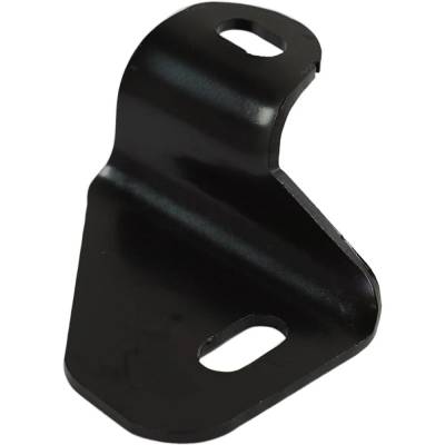 Rareelectrical - New Left Front Fog Light Bracket Compatible With Chevrolet Silverado 1500 Wt 8 Cyl 5.3L Silverado - Image 2