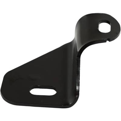 Rareelectrical - New Left Front Fog Light Bracket Compatible With Chevrolet Silverado 1500 Wt 8 Cyl 5.3L Silverado - Image 4