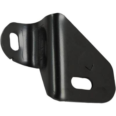 Rareelectrical - New Left Front Fog Light Bracket Compatible With Chevrolet Silverado 1500 Wt 8 Cyl 5.3L Silverado - Image 5