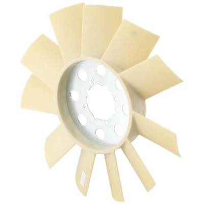 Rareelectrical - New Fan Blade Compatible With Chevrolet Gmc Hummer Canyon Sle 8 Cyl 5.3L H3 Championship Series 8 - Image 2