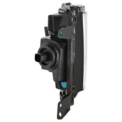 Rareelectrical - New Led Turn Signal Light Compatible With Cadillac Xt5 Platinum 2017-2019 Production Date To July - Image 4