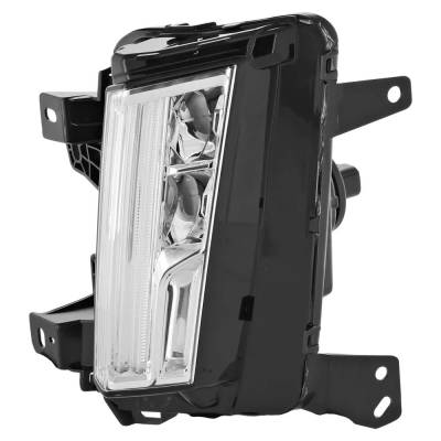 New Led Turn Signal Light Compatible With Cadillac Xt5 Platinum 2017-2019 Production Date To July