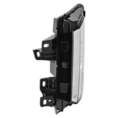 Rareelectrical - New Led Turn Signal Light Compatible With Cadillac Xt5 Platinum 2017-2019 Production Date To July - Image 8