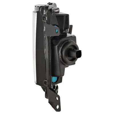 Rareelectrical - New Led Turn Signal Light Compatible With Cadillac Xt5 Base 2017-2019 Production Date To July 26, - Image 4