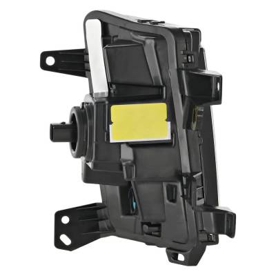 Rareelectrical - New Led Turn Signal Light Compatible With Cadillac Xt5 Base 2017-2019 Production Date To July 26, - Image 6