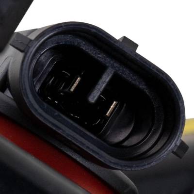 Rareelectrical - Right Front Fog Light Compatible With Chevrolet Equinox Ltz 2016 By Gm2593316 23375569 - Image 7