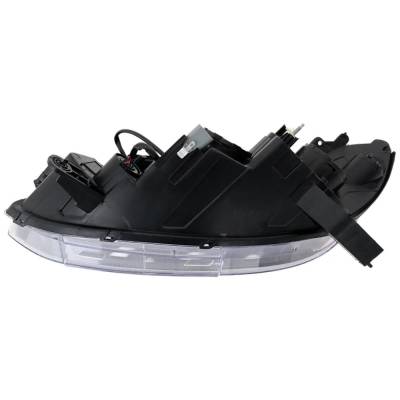 Rareelectrical - New Right Headlight Compatible With Chevrolet Trax Ls 4 Cyl 1.4L Trax Lt 4 Cyl 1.4L Trax Premier 4 - Image 5