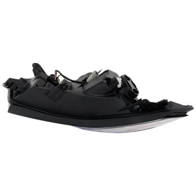 Rareelectrical - New Left Headlight Compatible With Chevrolet Trax Premier 4 Cyl 1.4L Trax Lt 4 Cyl 1.4L Trax Ls 4 - Image 4