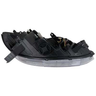 Rareelectrical - New Left Headlight Compatible With Chevrolet Trax Premier 4 Cyl 1.4L Trax Lt 4 Cyl 1.4L Trax Ls 4 - Image 5