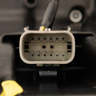 Rareelectrical - New Left Headlight Compatible With Chevrolet Trax Lt 4 Cyl 1.4L Trax Premier 4 Cyl 1.4L Trax Ls 4 - Image 6