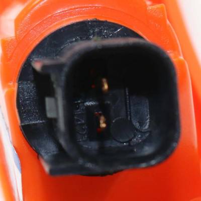 Rareelectrical - New Right Front Side Marker Compatible With Chrysler Voyager L 6 Cyl 3.6L Pacifica Hybrid Pinnacle 6 - Image 7