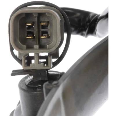 Rareelectrical - New Single Cooling Fan Assembly Compatible With Subaru Outback Vdc 6 Cyl 3.0L Outback H6 35Th - Image 2