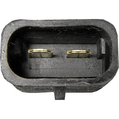 Rareelectrical - New Right Cooling Fan Assembly Compatible With Buick Chevrolet Oldsmobile Lumina Ltz 6 Cyl 3.4L - Image 2