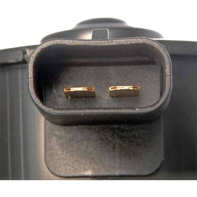 Rareelectrical - New Dual Cooling Fan Assembly Compatible With Chevrolet Pontiac Saturn G6 Base 4 Cyl 2.4L G6 Se 4 - Image 2