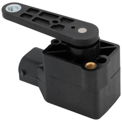 Rareelectrical - New Headlight Level Sensor Compatible With Audi Tt All Submodels Tt Quattro All Submodels 2003-2006 - Image 3