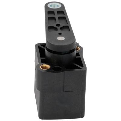 Rareelectrical - New Headlight Level Sensor Compatible With Audi Tt Quattro All Submodels Tt All Submodels 2003-2006 - Image 2