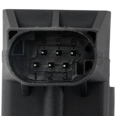 Rareelectrical - New Headlight Level Sensor Compatible With Audi Tt Quattro All Submodels Tt All Submodels 2003-2006 - Image 6