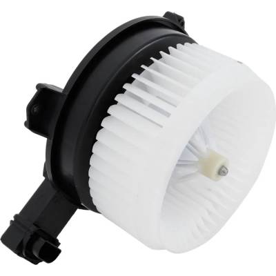 Rareelectrical - New Blower Motor Compatible With Acura Ilx Base Ilx Dynamic Rdx Base Ilx Hybrid 2013-2015 By - Image 3