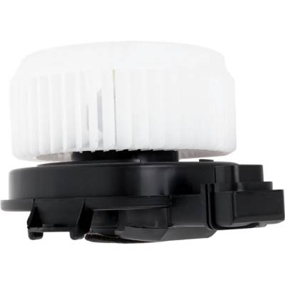 Rareelectrical - New Blower Motor Compatible With Acura Ilx Base Ilx Dynamic Rdx Base Ilx Hybrid 2013-2015 By - Image 5