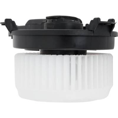 Rareelectrical - New Blower Motor Compatible With Acura Ilx Dynamic Ilx Base Rdx Base Ilx Hybrid 2013-2015 By - Image 6