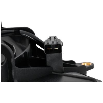 Rareelectrical - New Left Cooling Fan Assembly Compatible With Acura Rdx Sh-Awd 4 Cyl 2.0L Rdx Pmc Edition 4 Cyl 2.0L - Image 8