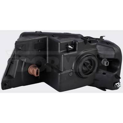 Rareelectrical - New Right Headlight Compatible With Ford Lincoln Mark Lt All Submodels F-150 All Submodels 2004-2008 - Image 4