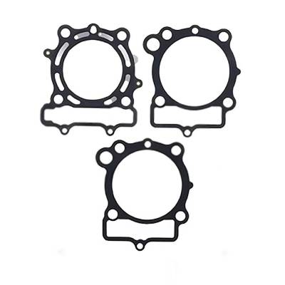 New Race Gasket Kit Compatible With Kawasaki Kx-F 250Cc Kx-X 250Cc By R2506-071