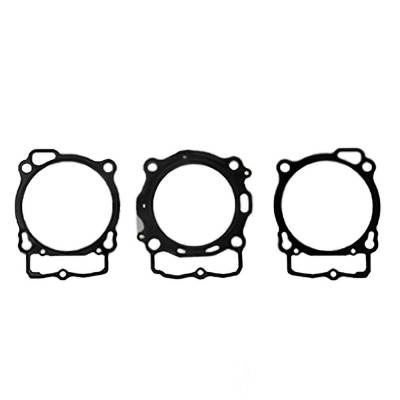 New Race Gasket Kit Compatible With Gas Gas Husqvarna Ktm Fx 450 Hp Mc-F 450 Hp Fs 450 Hp Ex-F 450