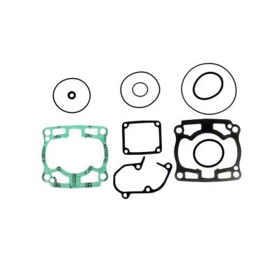 New 54Mm Bore Stock Bore Gasket Kit Compatible With Kawasaki Kx 125Cc 125Cc Engine By P400250160001