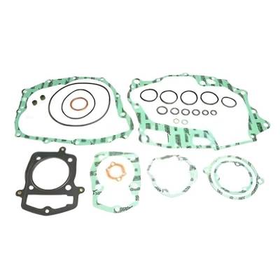 New Full Gasket Kit Compatible With Honda Xr 200 Hp 200 Hp Engine By 06112-Kt0-710 06112-Kt0-711