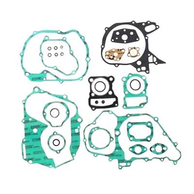 New Full Gasket Kit Compatible With Honda Trx 125 Hp 125 Hp Engine By P400210850131 061B1-Vm6-T00