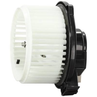Rareelectrical - New Blower Motor Compatible With Toyota Rav4 Base Rav4 L Rav4 Sport 2004-2005 By To3126120 - Image 3