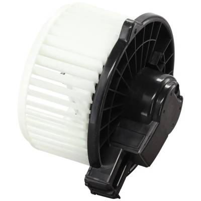 Rareelectrical - New Blower Motor Compatible With Toyota Rav4 Base Rav4 L Rav4 Sport 2004-2005 By To3126120 - Image 4