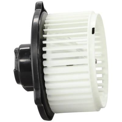 Rareelectrical - New Blower Motor Compatible With Toyota Rav4 Base Rav4 L Rav4 Sport 2004-2005 By To3126120 - Image 8