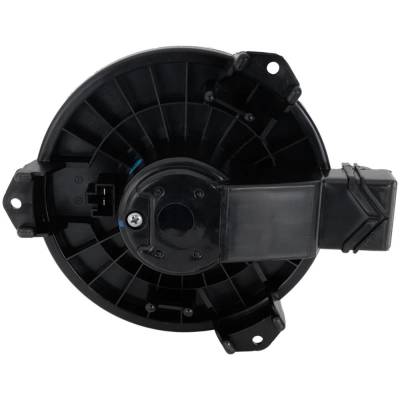 Rareelectrical - New Blower Motor Compatible With Scion Toyota Yaris S 4 Cyl 1.5L Yaris Base 4 Cyl 1.5L Yaris Le 4 - Image 4