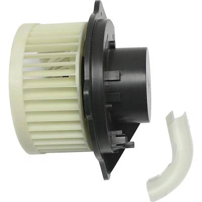 Rareelectrical - New Blower Motor Compatible With Volvo 850 R 5 Cyl 2.3L 850 T-5 5 Cyl 2.3L 850 Awd 5 Cyl 2.4L 850 - Image 4