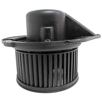 Rareelectrical - New Blower Motor Compatible With Audi Volkswagen Eurovan Cv 5 Cyl 2.4L Eurovan Gl 5 Cyl 2.4L Eurovan - Image 5