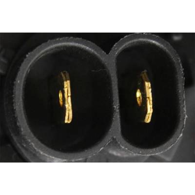 Rareelectrical - New Blower Motor Compatible With Audi Volkswagen 80 Base 5 Cyl 2.3L Eurovan Camper 5 Cyl 2.5L - Image 6