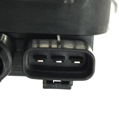 Rareelectrical - New Control Module Cooling Fan Assembly Compatible With Mazda 5 Gt 4 Cyl 2.3L 5 Grand Touring 4 Cyl - Image 6