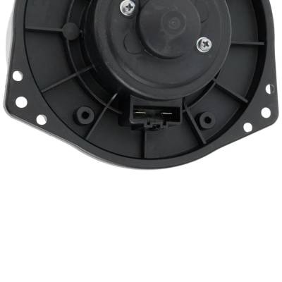 Rareelectrical - New Blower Motor Compatible With Subaru Impreza Wrx Sti 4 Cyl 2.5L Forester Xt Touring 4 Cyl 2.5L - Image 6