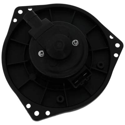 Rareelectrical - New Blower Motor Compatible With Subaru Impreza 2.5 Gt 4 Cyl 2.5L Forester 2.5 X 4 Cyl 2.5L Forester - Image 4