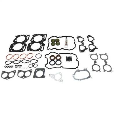 Rareelectrical - New Multi-Layered Steel Cylinder Head Gasket Compatible With Saab Subaru Wrx Sti Sport-Tech 4 Cyl - Image 1