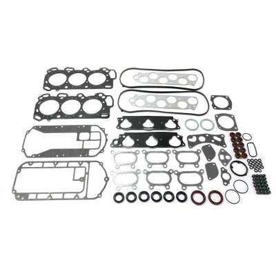 Rareelectrical - New Cylinder Head Gasket Compatible With Acura Honda Pilot Value Package 6 Cyl 3.5L Odyssey Dx 6 Cyl - Image 2
